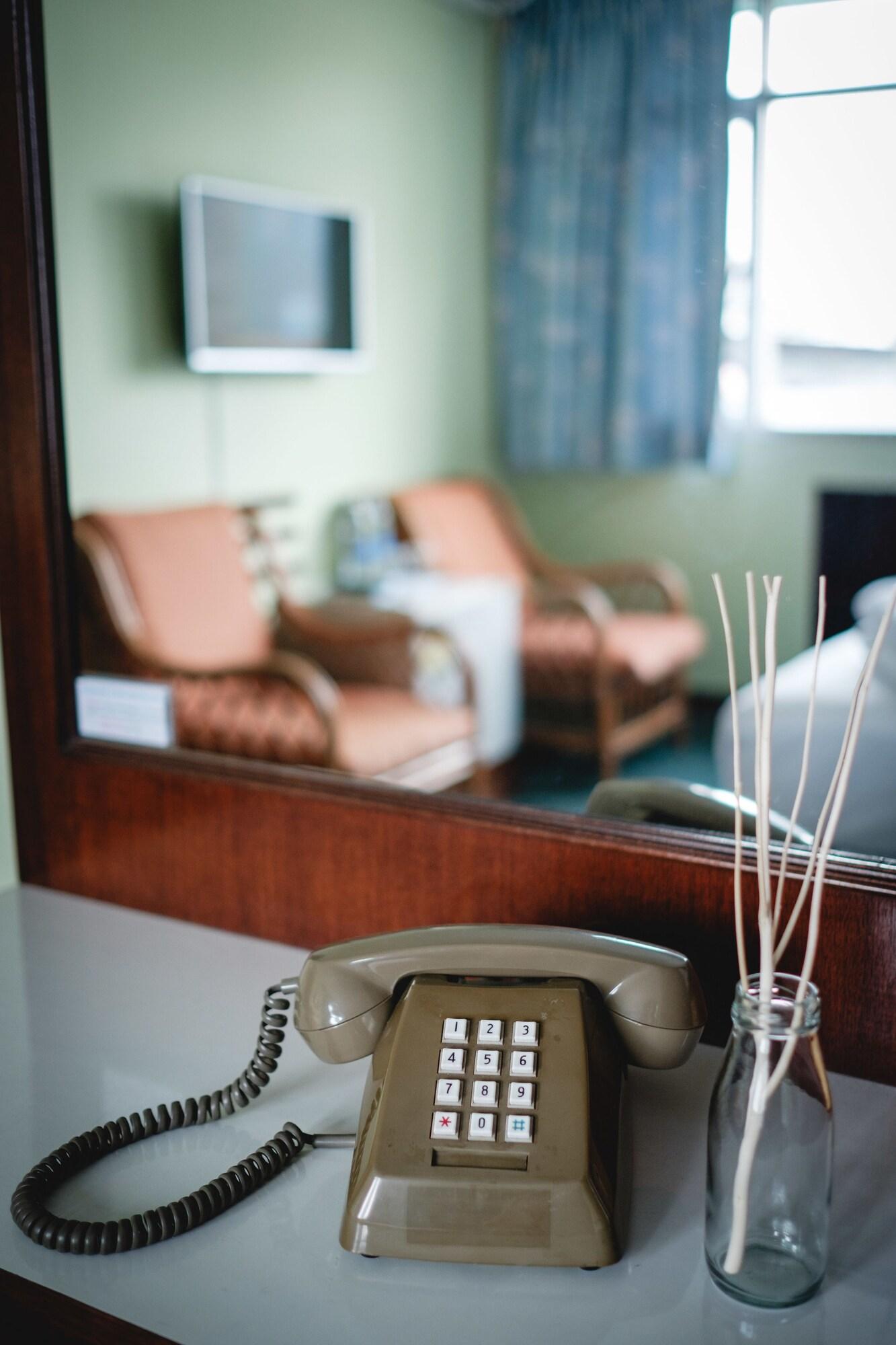 Ruamchitt Travelodge Μπανγκόκ Εξωτερικό φωτογραφία