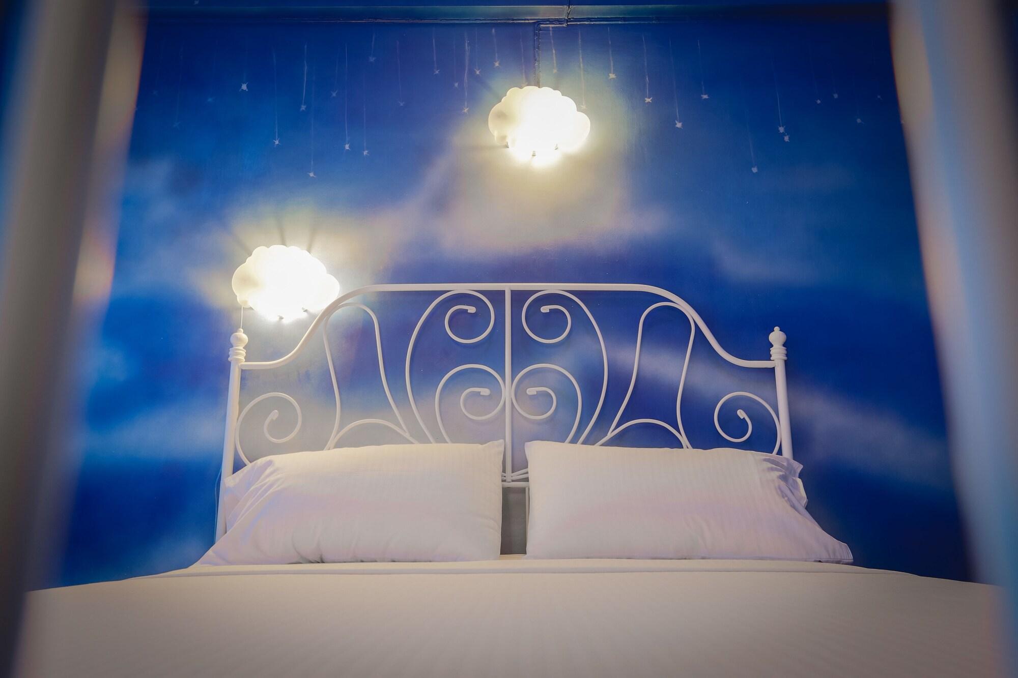 Ruamchitt Travelodge Μπανγκόκ Εξωτερικό φωτογραφία