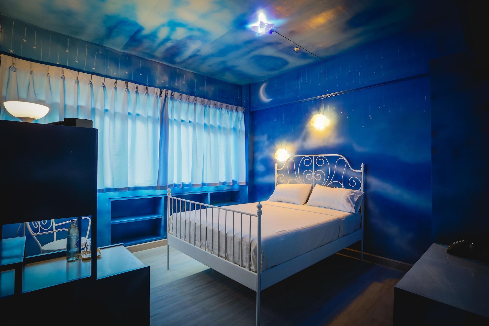 Ruamchitt Travelodge Μπανγκόκ Εξωτερικό φωτογραφία