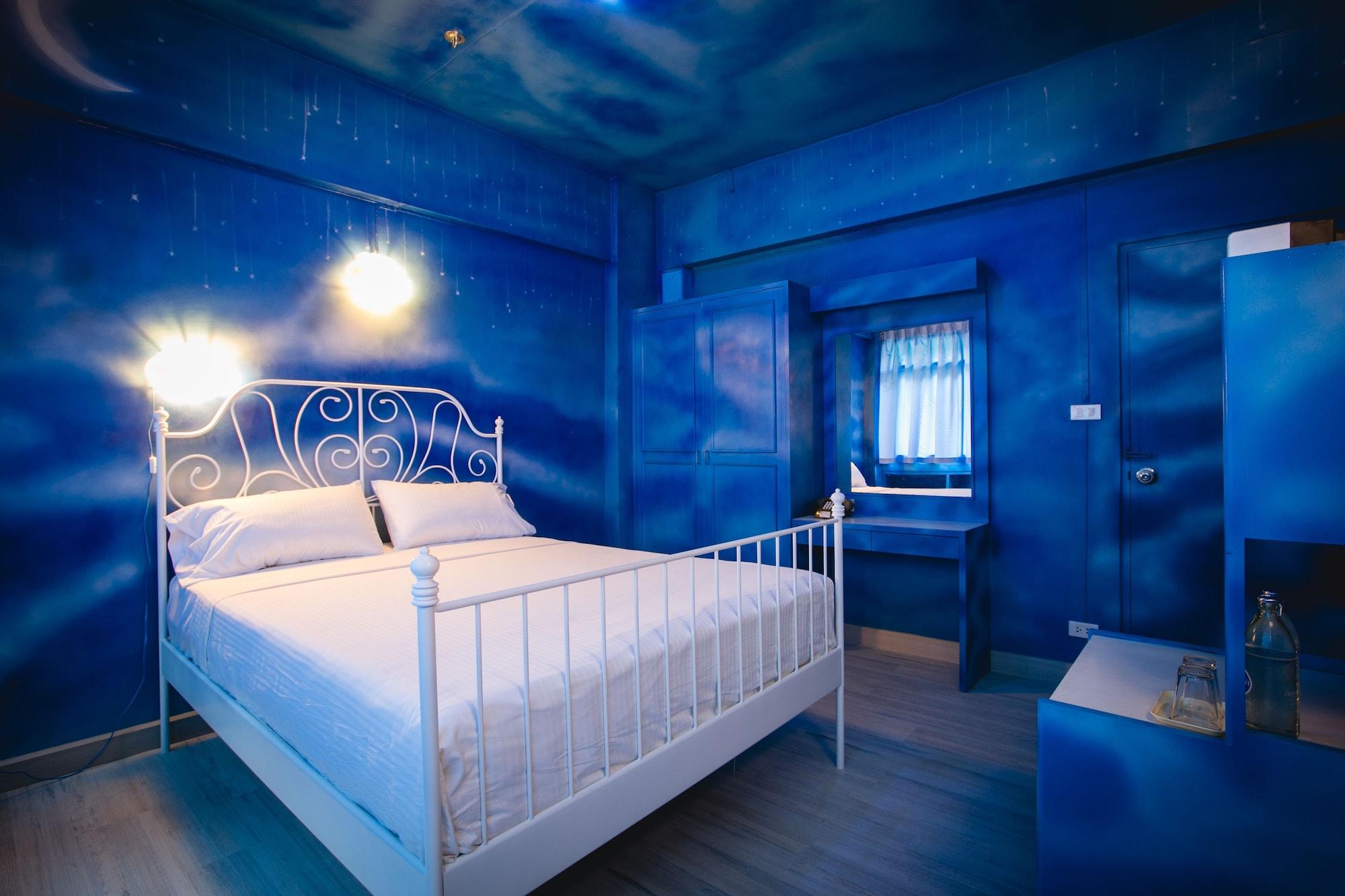 Ruamchitt Travelodge Μπανγκόκ Εξωτερικό φωτογραφία