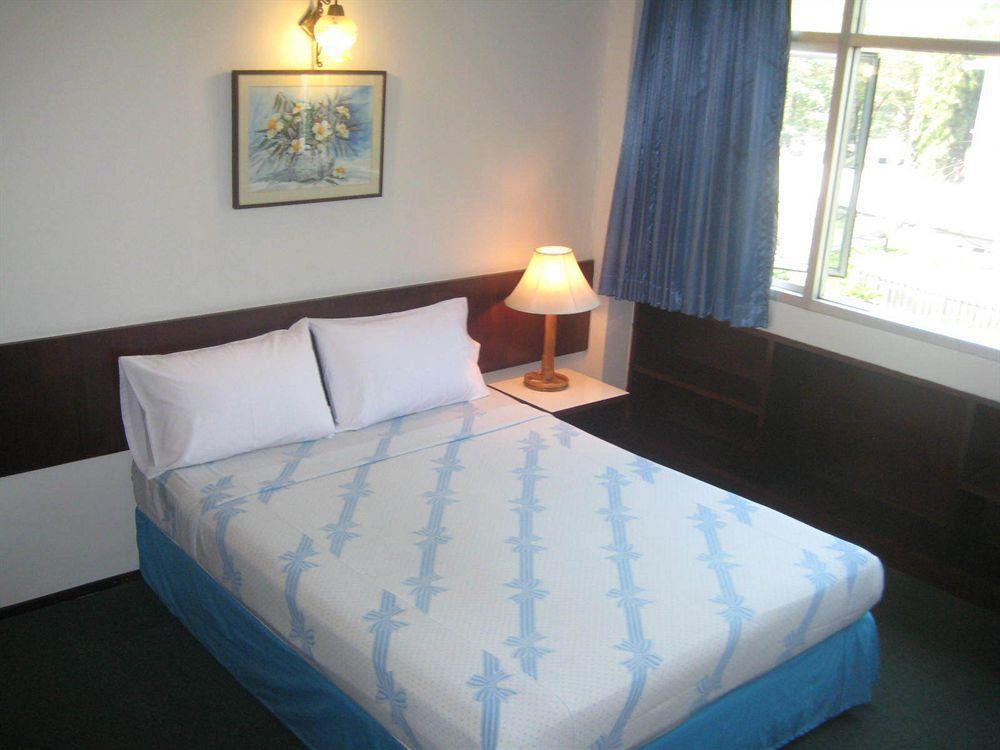 Ruamchitt Travelodge Μπανγκόκ Εξωτερικό φωτογραφία