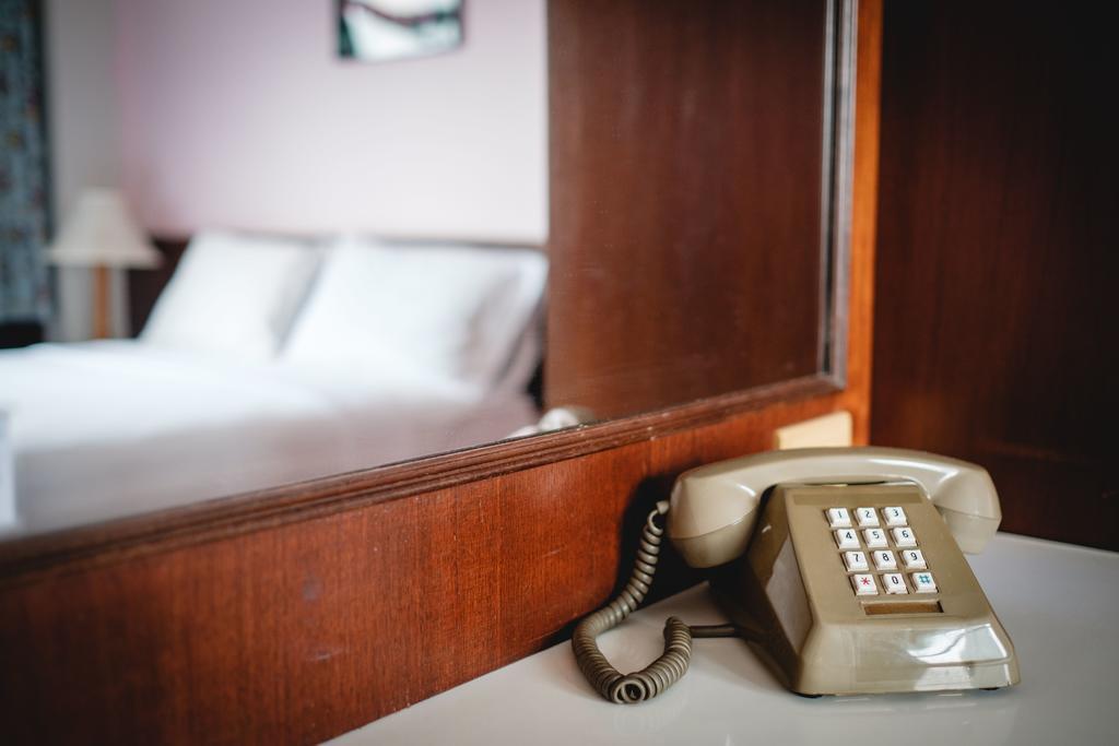 Ruamchitt Travelodge Μπανγκόκ Εξωτερικό φωτογραφία